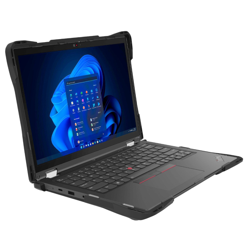 Infocase Snap-On Case for 13w 2-in-1 Gen 3